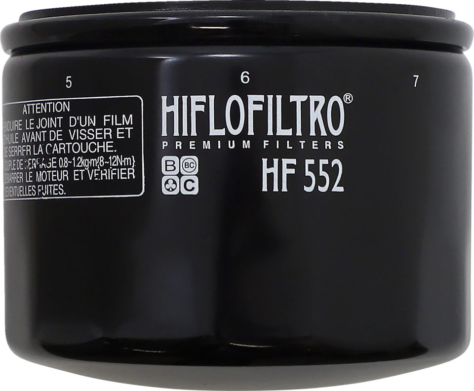 Oil Filter
