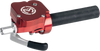 Throttle - Gasser - Dual Cable - Red - Lutzka's Garage