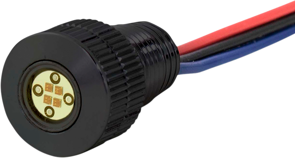 Lightning Boltz - Black/White - Lutzka's Garage