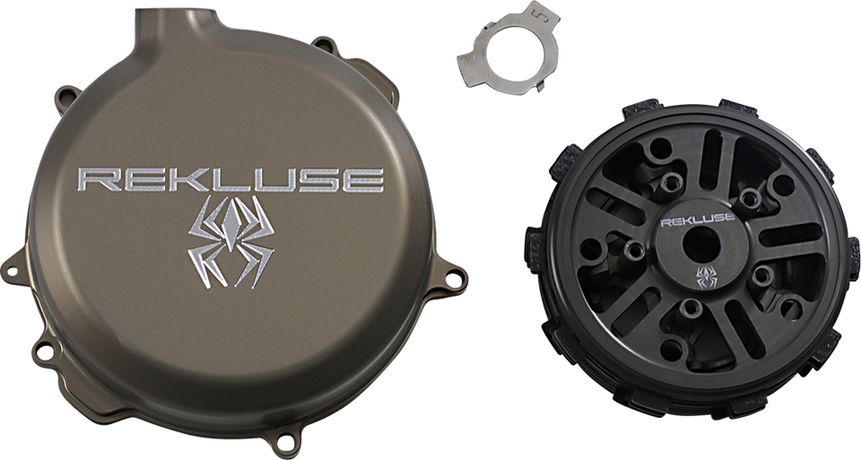 Clutch Kit - Gas Gas/Husqvarna/KTM