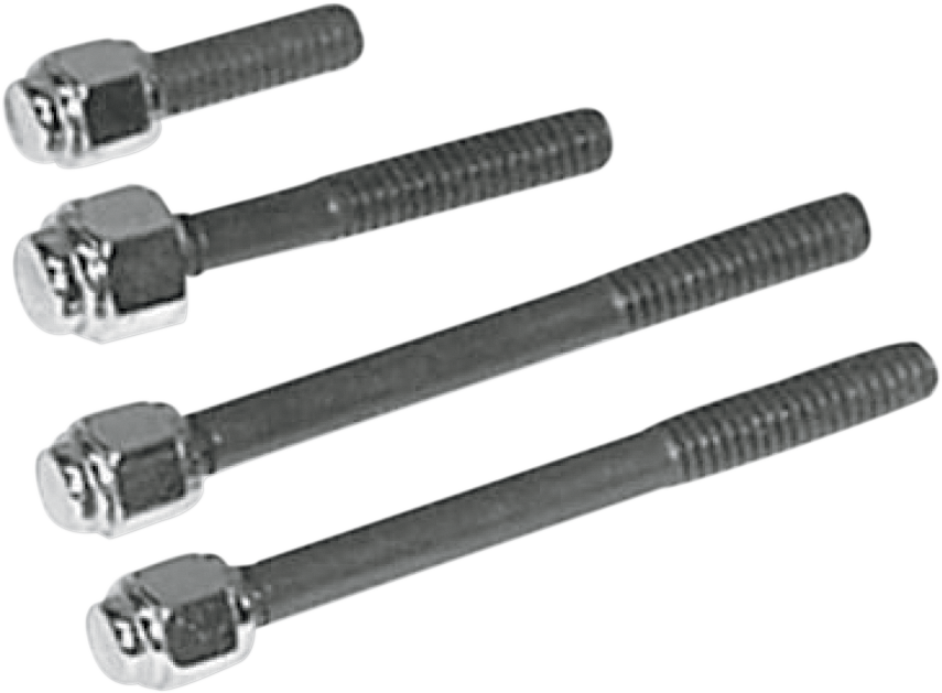 Mounting Hardware Kit - Dash - Cap Nut