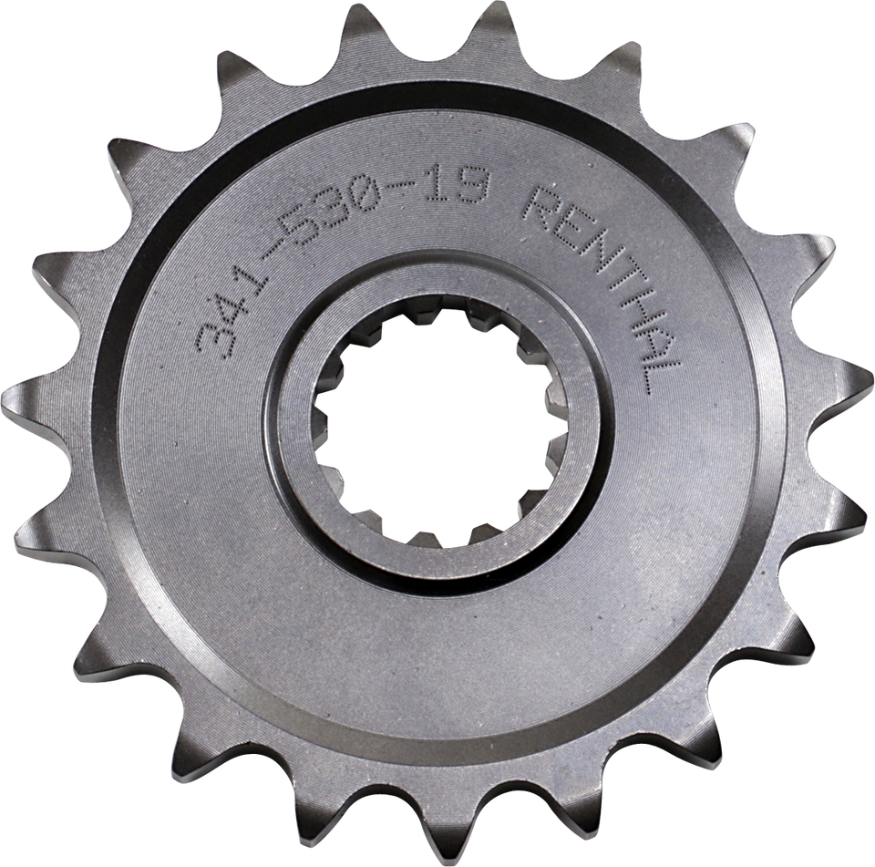 Sprocket - Front - Triumph - 19 Tooth