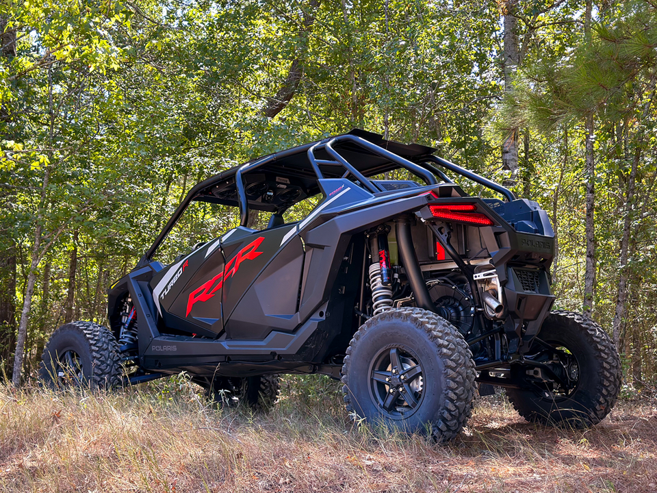 Audio Mini - RZR Pro XP