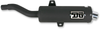 RCM II Slip-On Exhaust