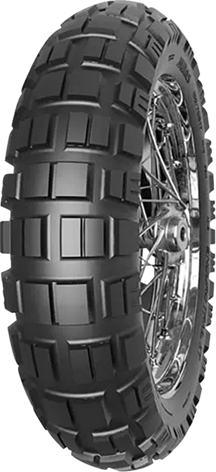 Tire - Enduro XT-Trail - Rear - 170/60B17 - 72H