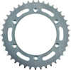 Steel Rear Sprocket - 41 Tooth - Suzuki - Lutzka's Garage