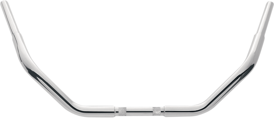 Handlebar - FLHR - TBW - Chrome - Lutzka's Garage