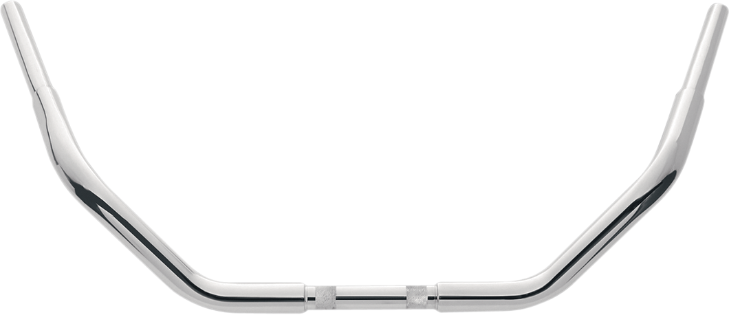 Handlebar - FLHR - TBW - Chrome - Lutzka's Garage