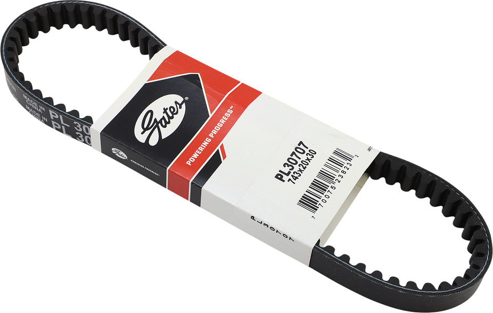 Belt Drive - Premium - 743x20x30