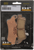 Standard Brake Pads - Kawasaki