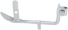 Kickstand - Chrome - 8-3/4" - Lutzka's Garage