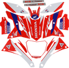 Graphic Kit - Honda - HRC