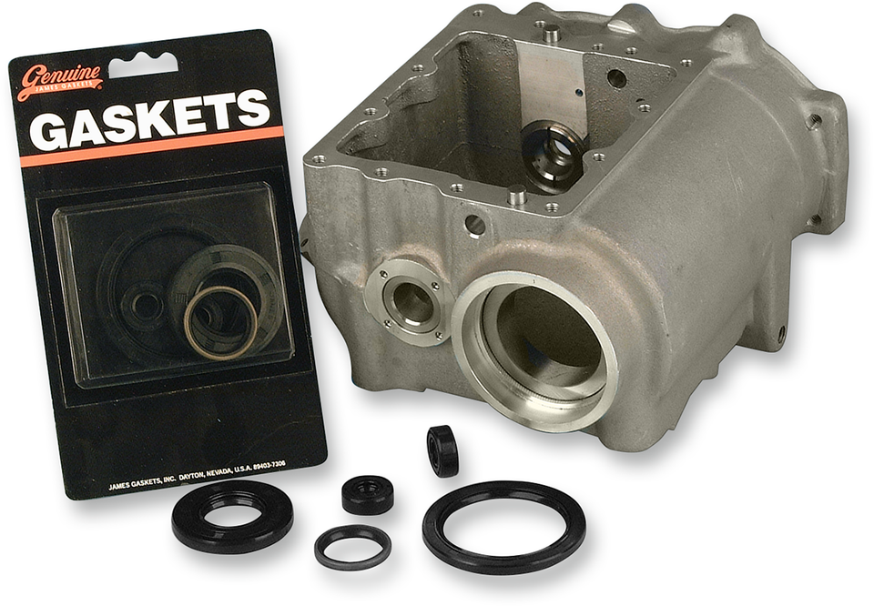 Trans Seal Kit - Big Twin