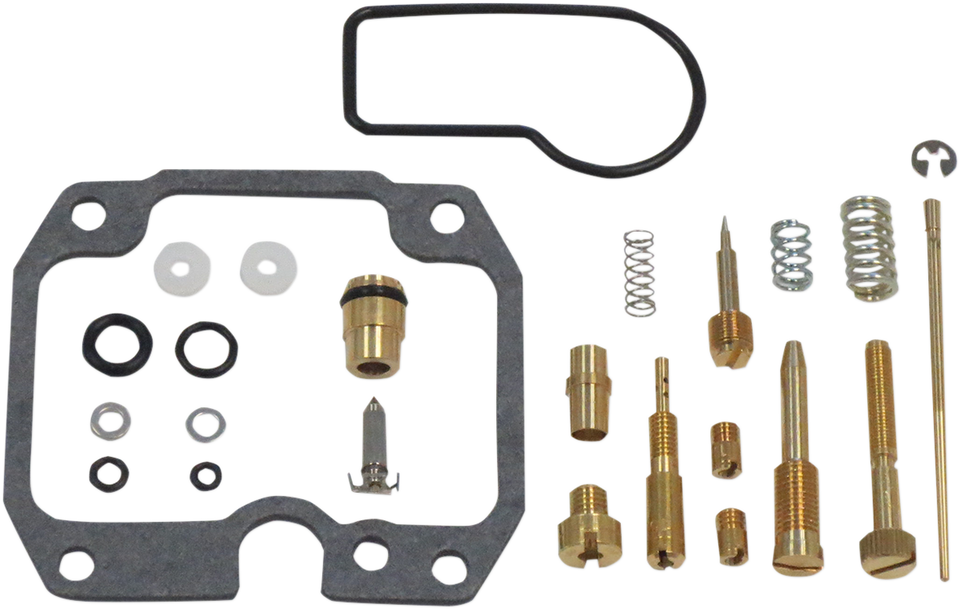 Carburetor Repair Kit - Yamaha