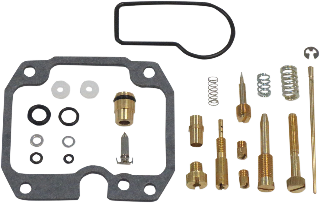 Carburetor Repair Kit - Yamaha
