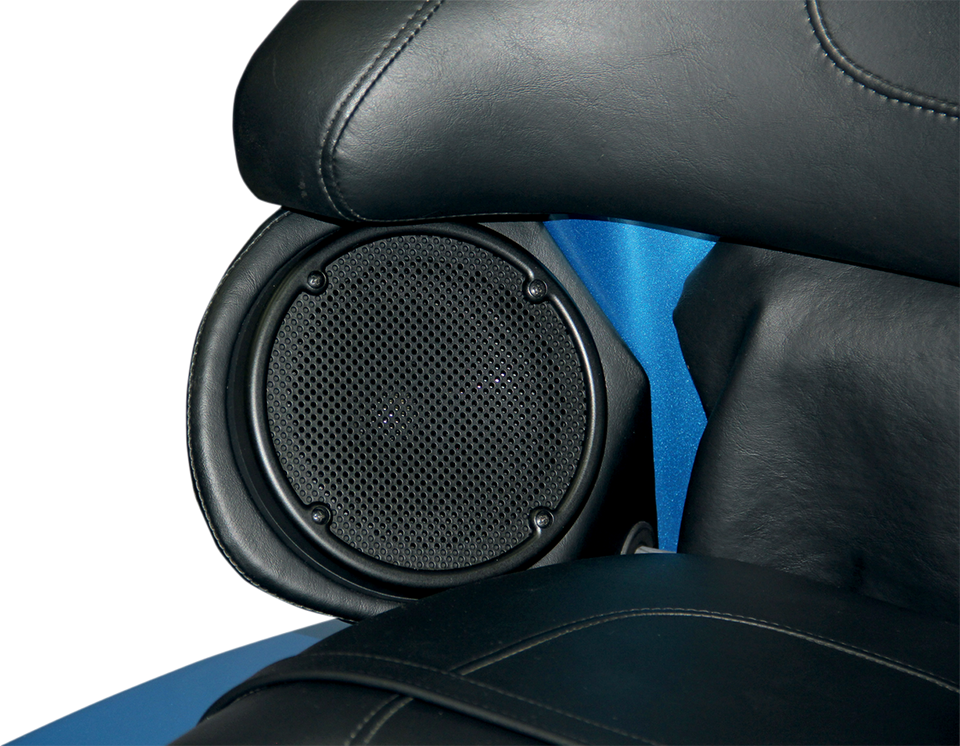 5-1/4" Speaker Kit - Rear