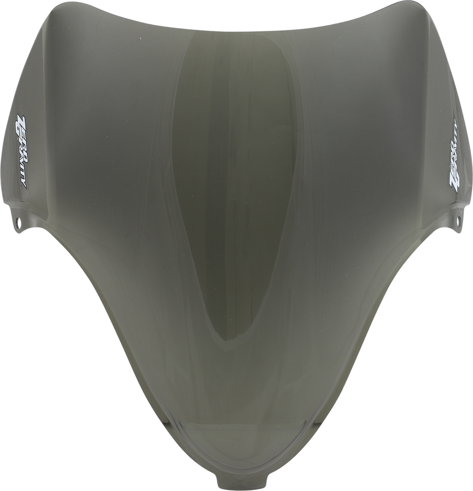 Sport Windscreen - Smoke - GSX 1300R