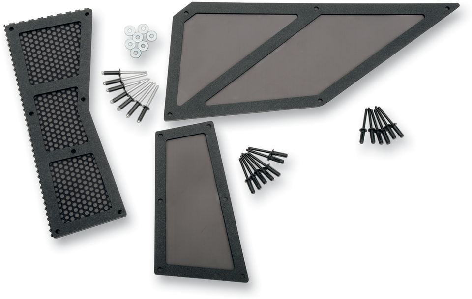 Hot Air Elimination™ Kit - Ski-Doo