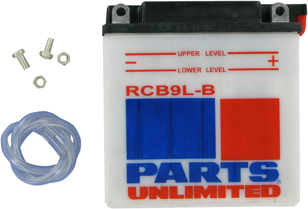 Battery - RCB9L-B