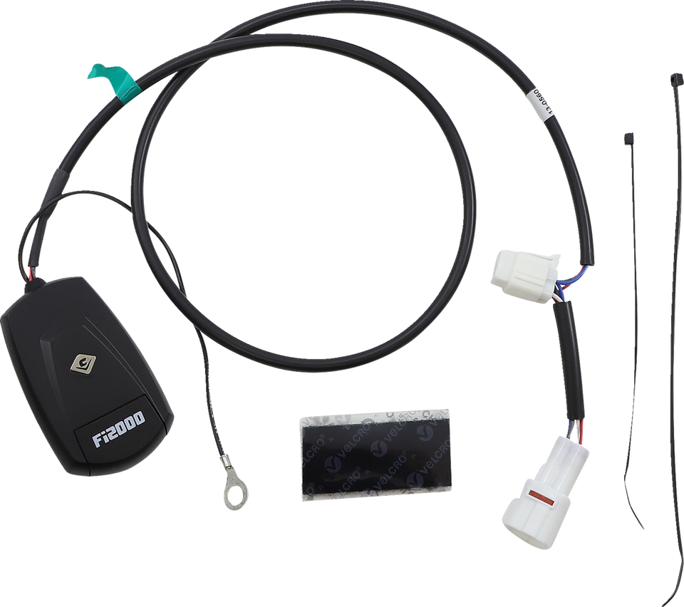 FI2000R Fuel Processor - Black - Yamaha - Lutzka's Garage