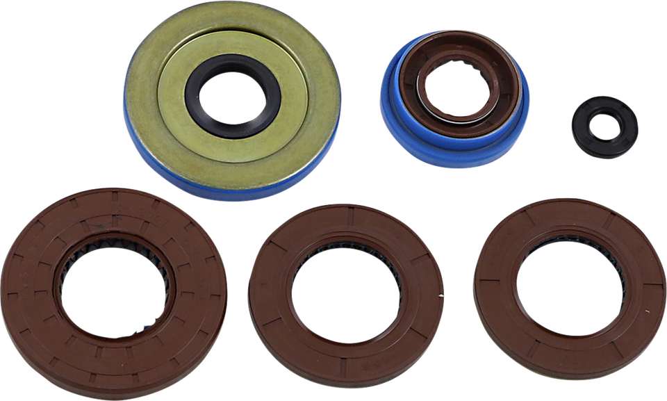 Oil Seal Set