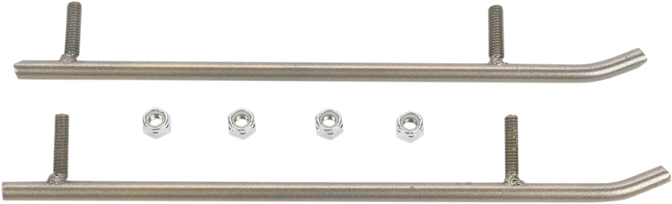 Performance Mini-Skis Wear Bars