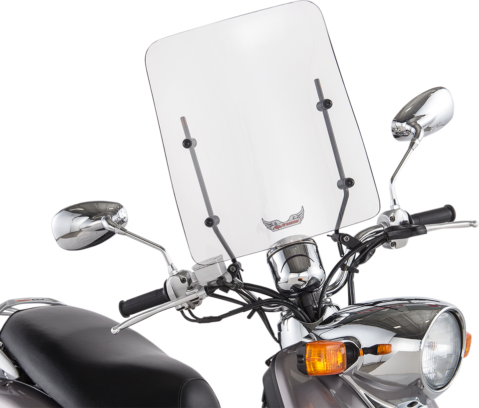 Universal Windshield - 17" x 15"