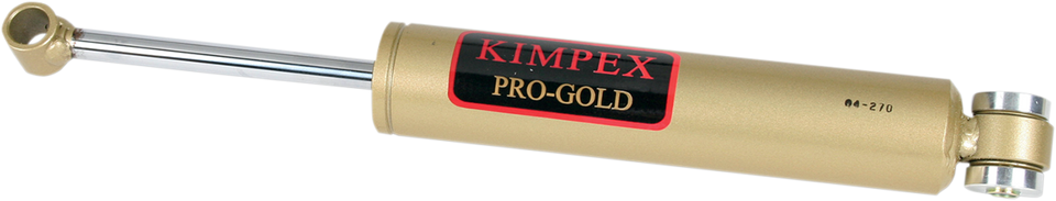 Rear Shock - Length 15" - Top ID 16 mm - Bottom ID 9.5 mm