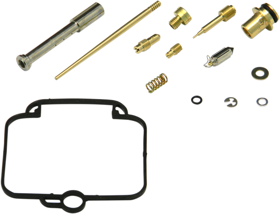 Carburetor Repair Kit - Yamaha