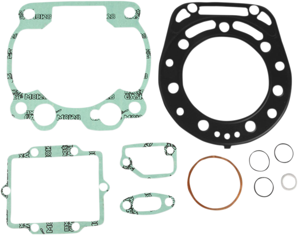 Top End Gasket Kit - Kawasaki