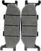 HS Brake Pads - Yamaha - 663HS