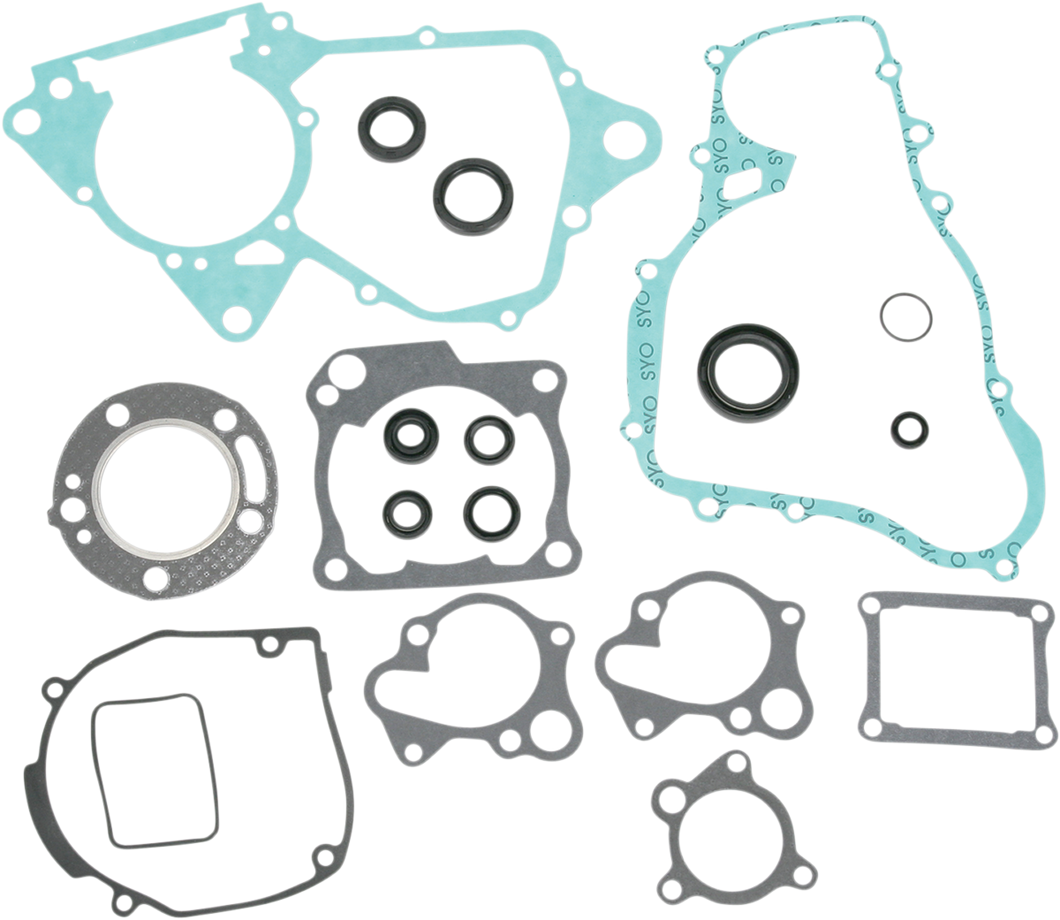 Motor Gasket Kit with Seal