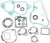 Motor Gasket Kit with Seal