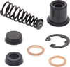 Master Cylinder Rebuild Kit - Brake - Front