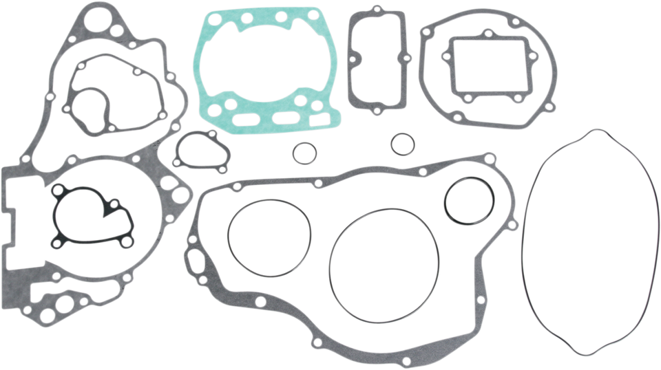 Complete Motor Gasket Kit - Suzuki