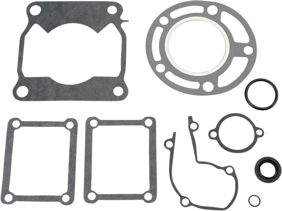 Top End Gasket Kit - Yamaha