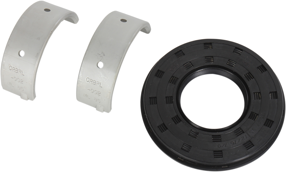Crankshaft Bearings - Polaris