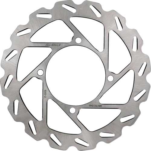 Brake Rotor - Polaris