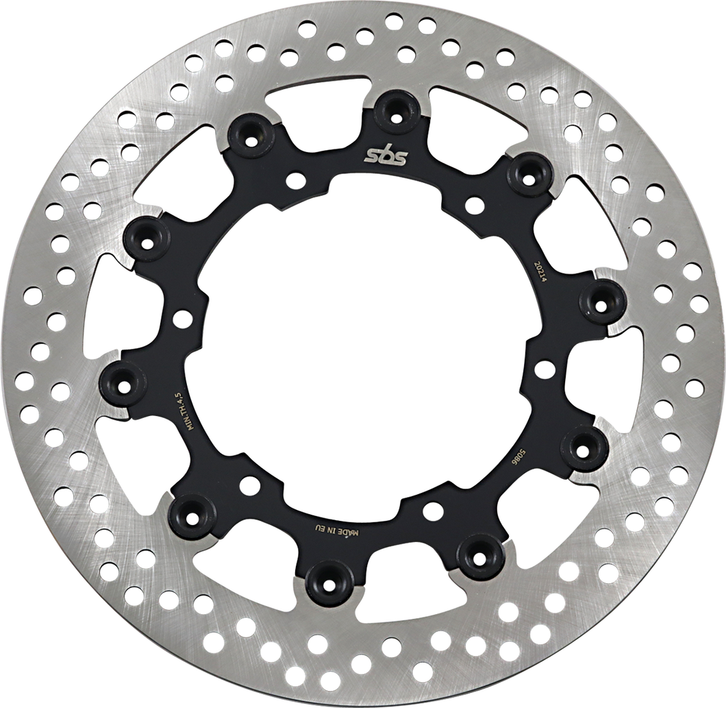 Brake Rotor - Yamaha