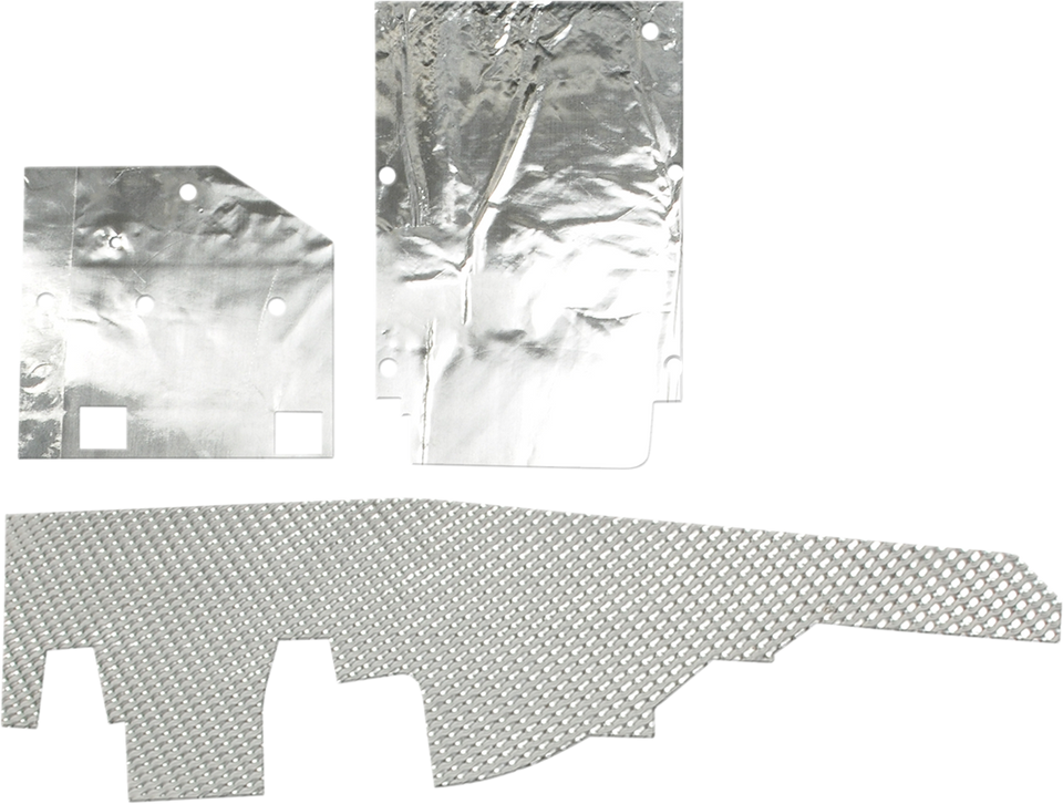 Heat Control Kit - Honda