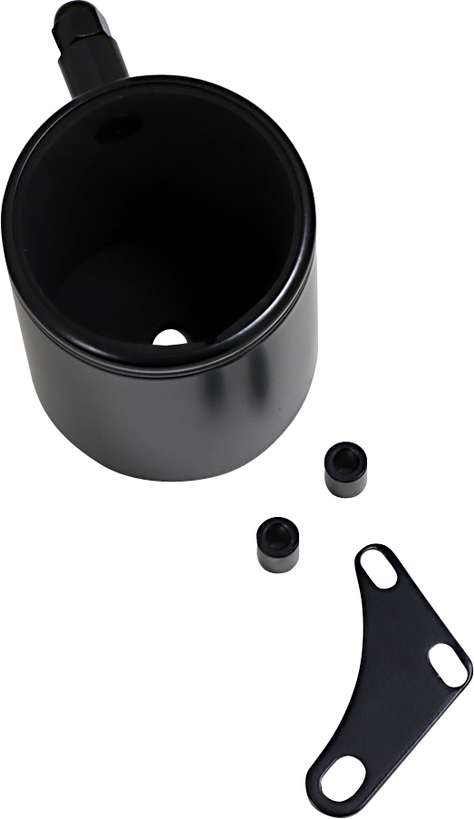 Cup Holder - Black - Lutzka's Garage