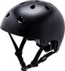Maha 2.0 Helmet - Black - S/M - Lutzka's Garage
