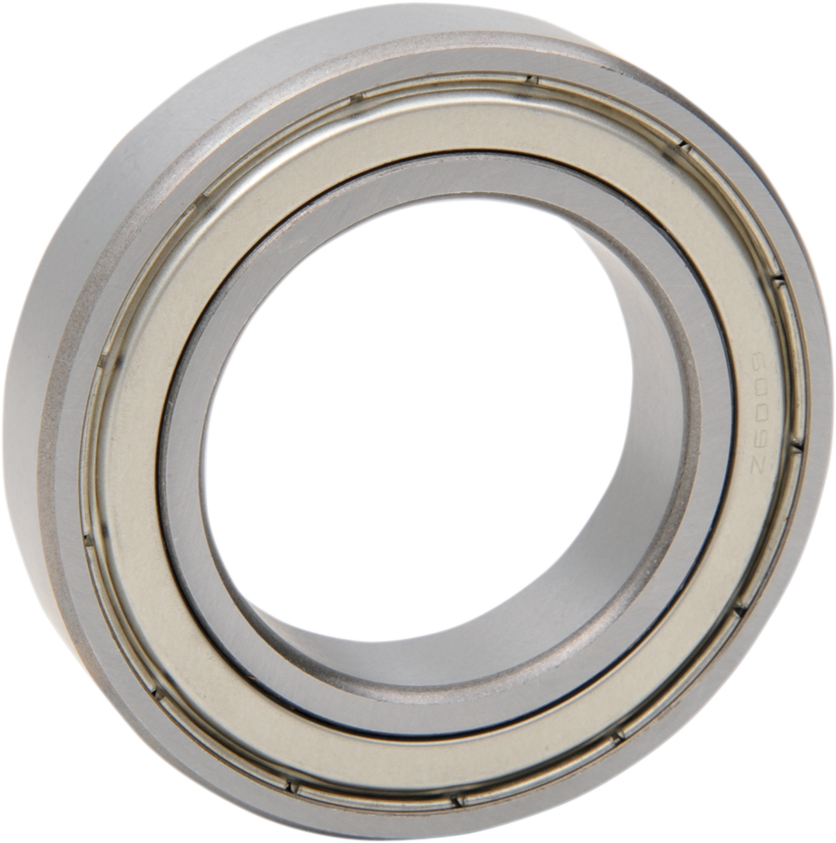 Mainshaft - Ball Bearing - Clutch Side