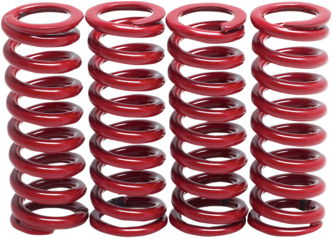 Clutch Springs - 4 Pack
