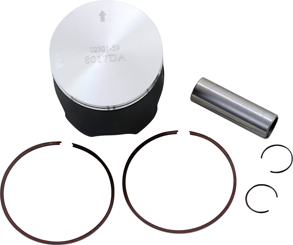 Piston Kit - 71.93 mm - KTM 300