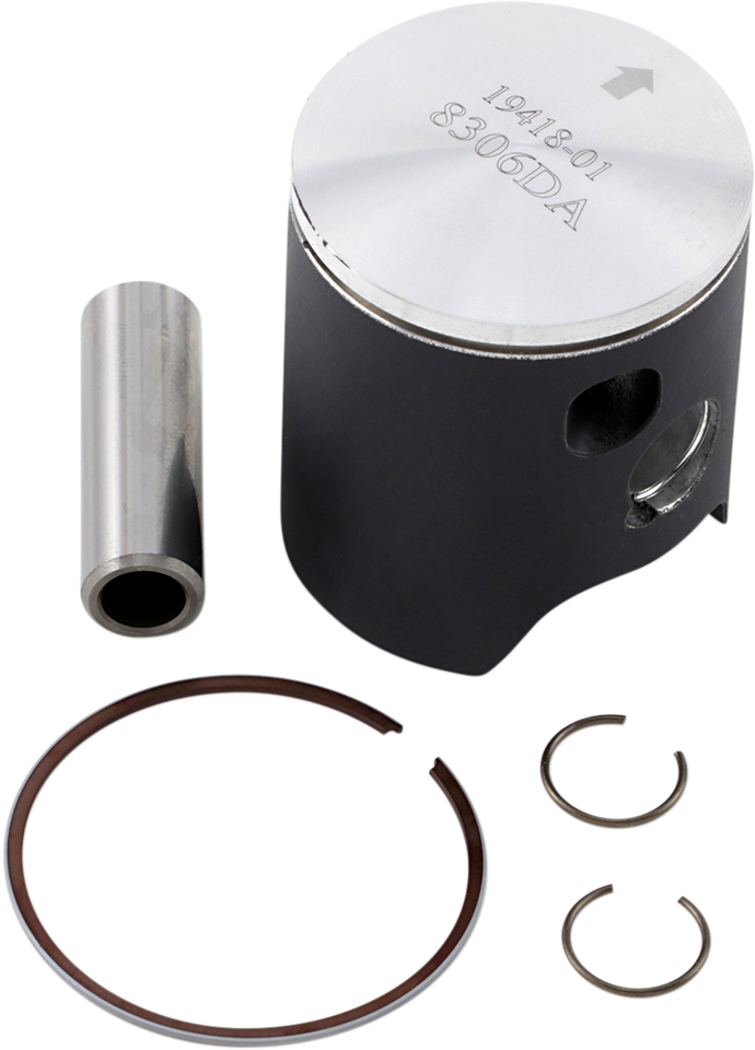 Piston Kit - 43.45 mm - Yamaha