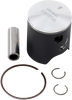 Piston Kit - 43.45 mm - Yamaha