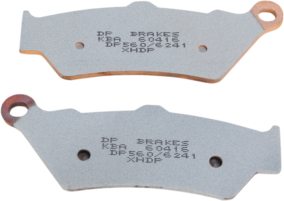 Standard Brake Pads