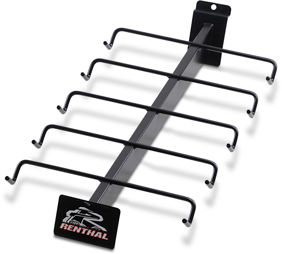 Slatwall Accessory Display