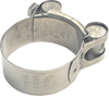 Exhaust Pipe Clamp - 1.57" - 1.69"